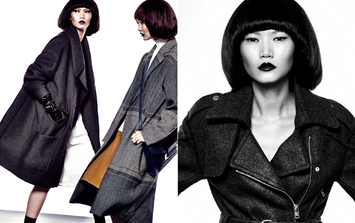 LUNDLUND : Stylist Magazine LUNDLUND : Stylist Magazine