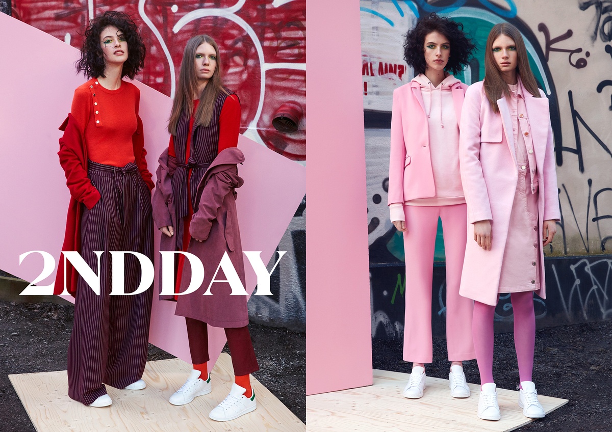 LUNDLUND : 2NDDAY LUNDLUND : 2NDDAY
