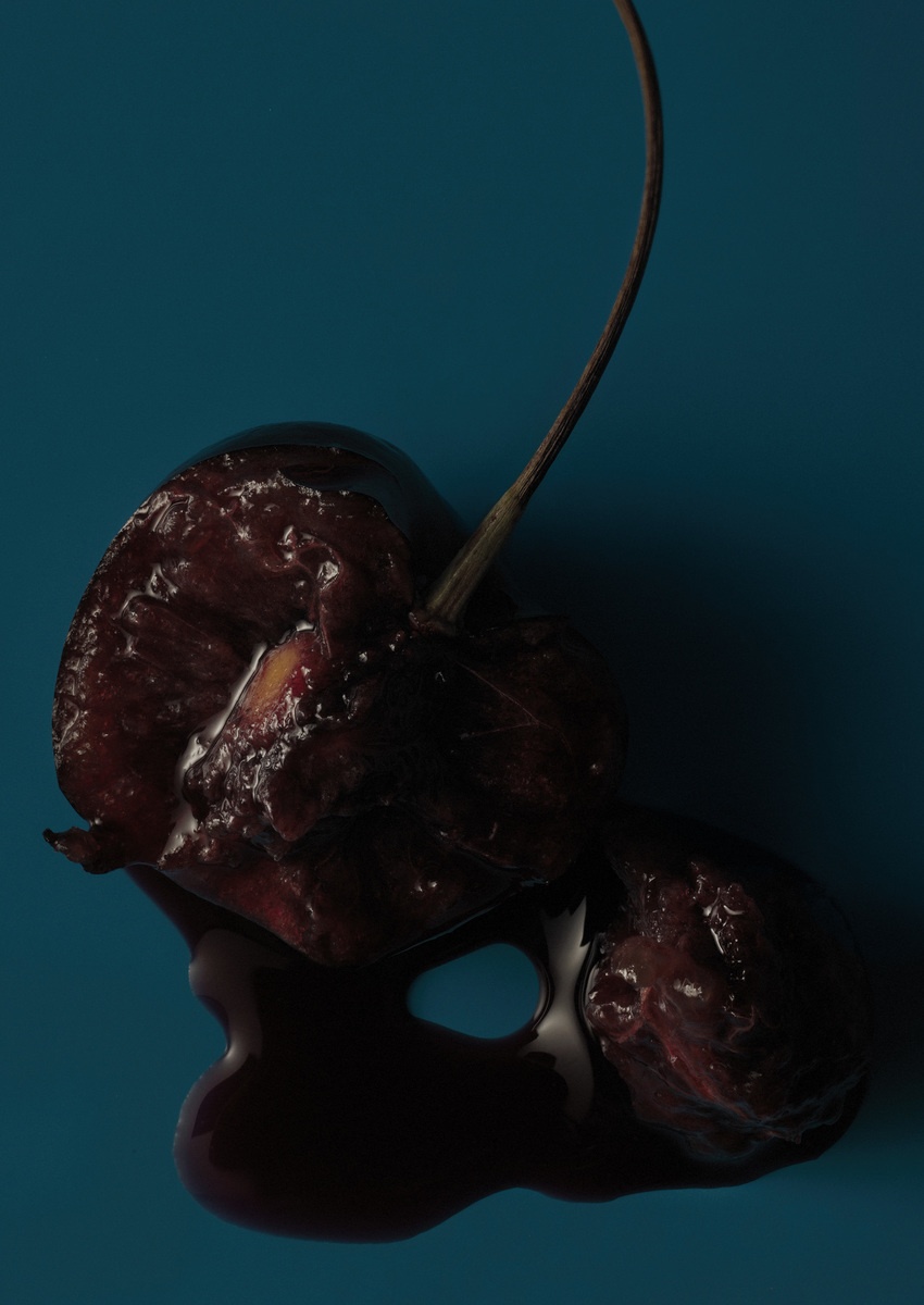 LUNDLUND : The Gourmand LUNDLUND : The Gourmand