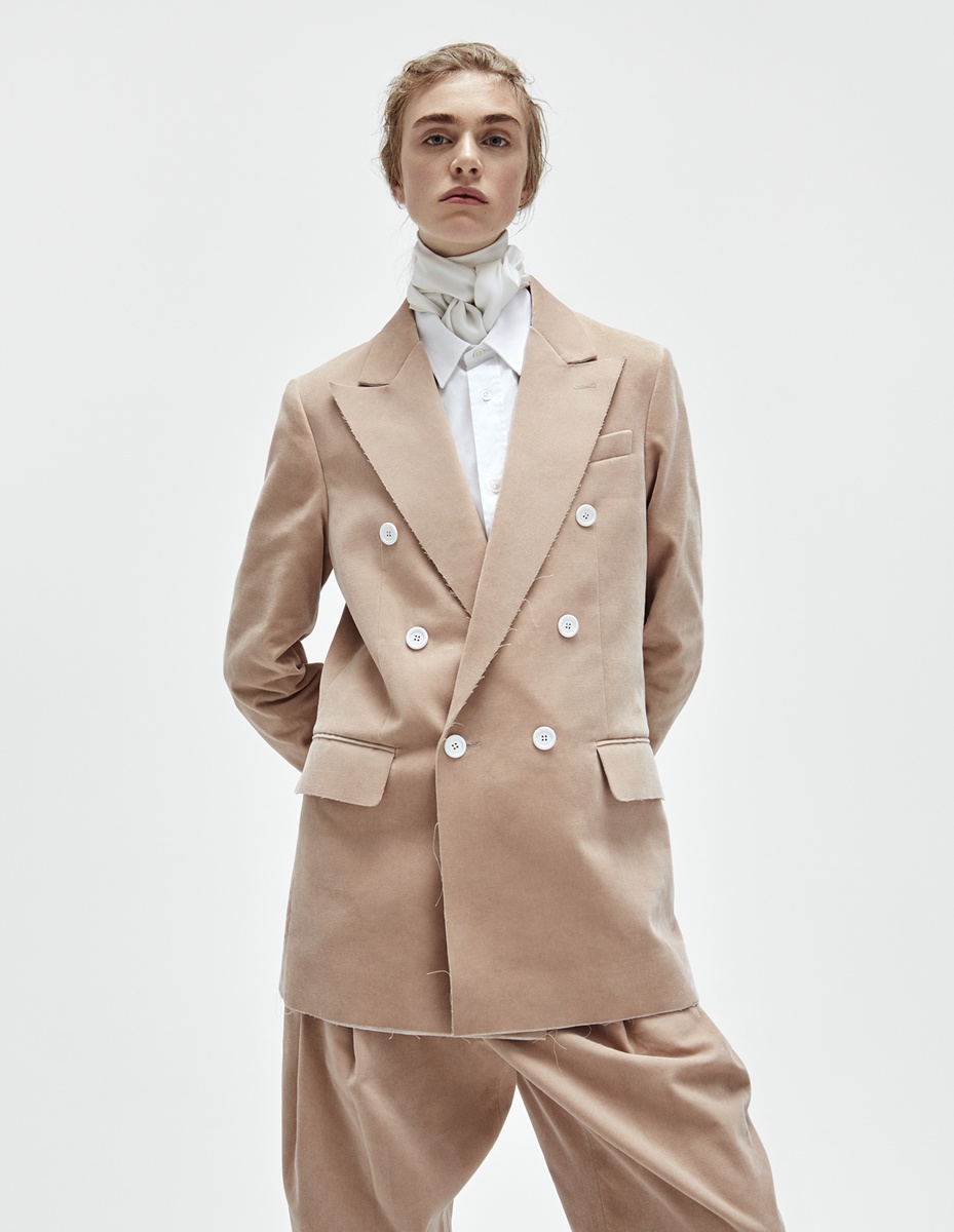 LUNDLUND : ELLE Sweden LUNDLUND : ELLE Sweden