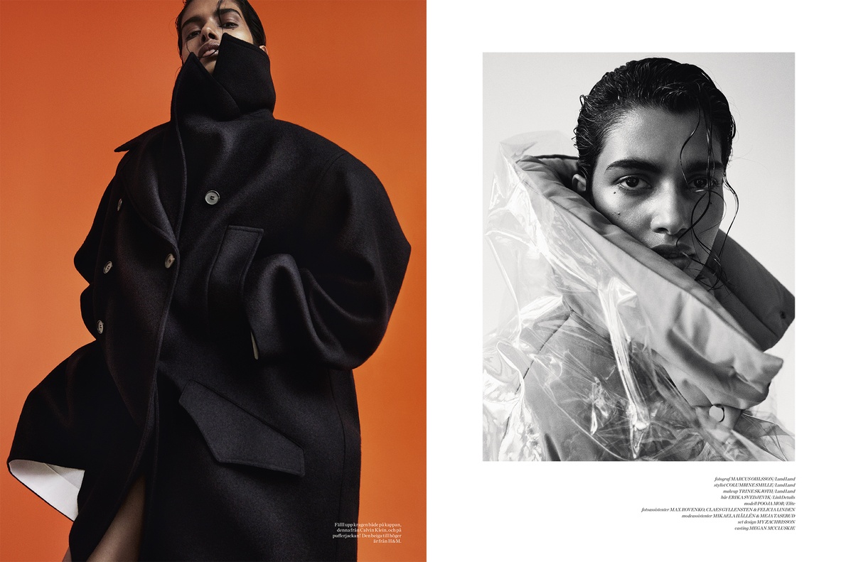 LUNDLUND : STYLEBY LUNDLUND : STYLEBY