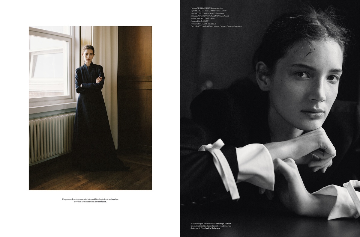 LUNDLUND : STYLEBY LUNDLUND : STYLEBY