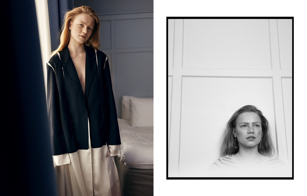LUNDLUND : Odalisque Magazine LUNDLUND : Odalisque Magazine