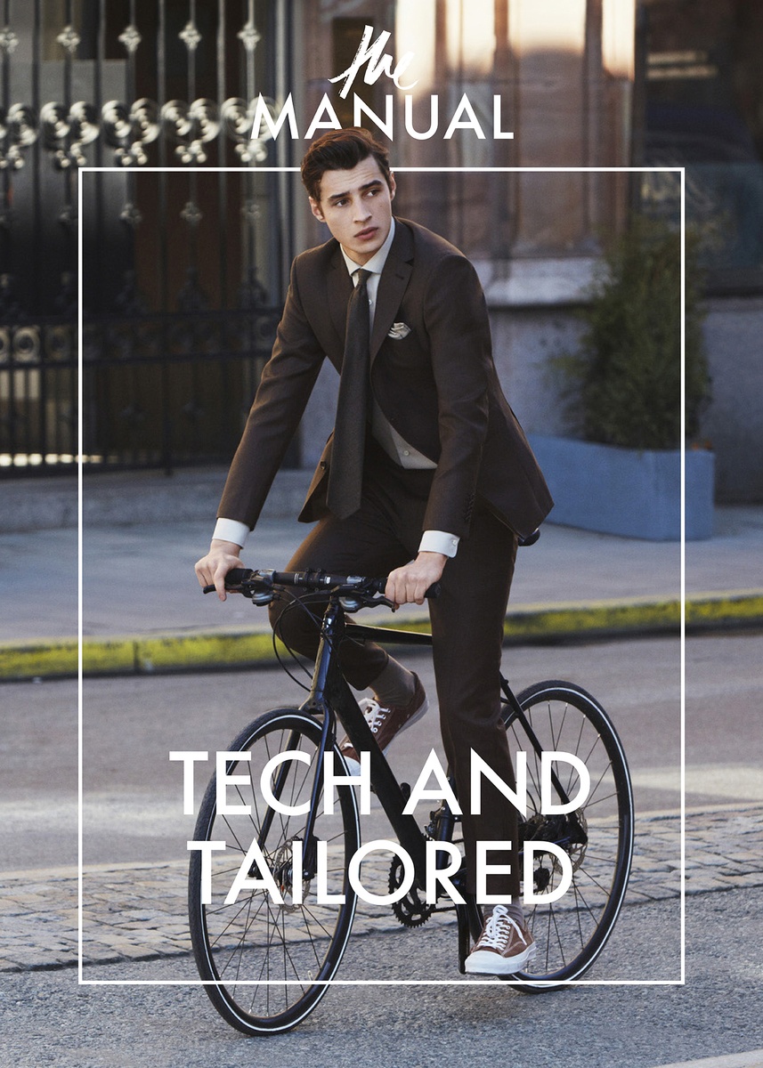 LUNDLUND : Brothers AW17 LUNDLUND : Brothers AW17