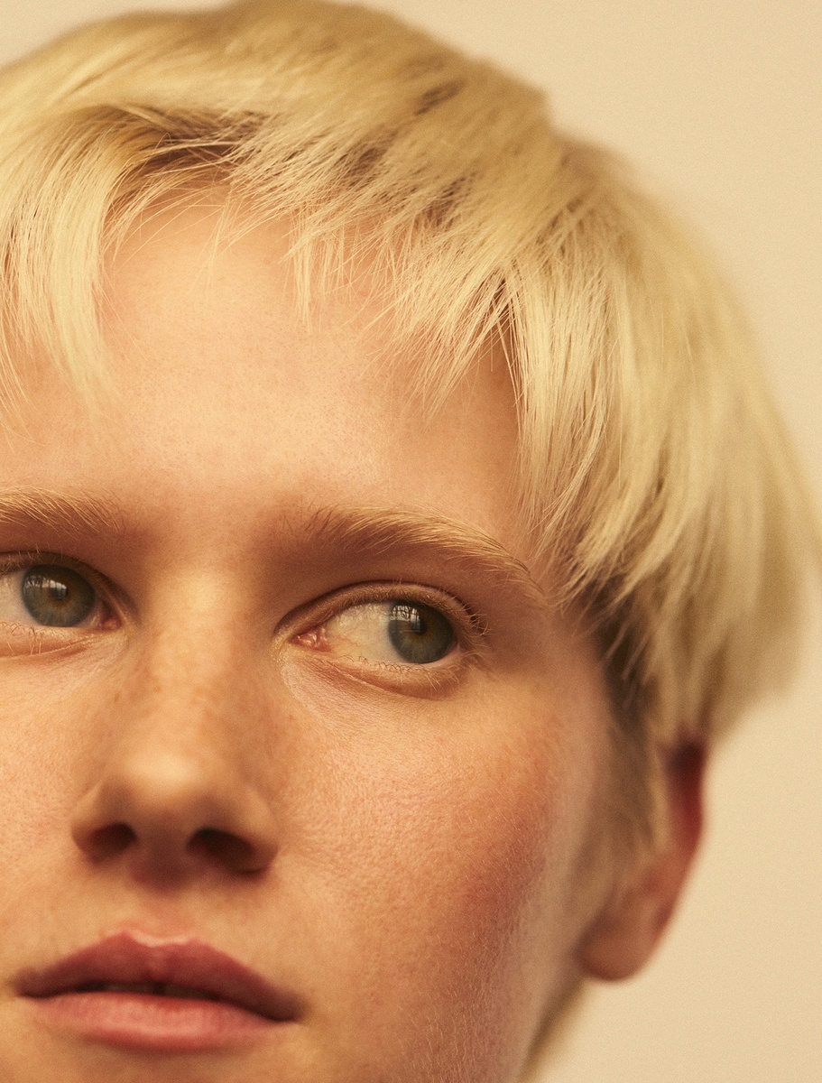 LUNDLUND : STYLEBY LUNDLUND : STYLEBY