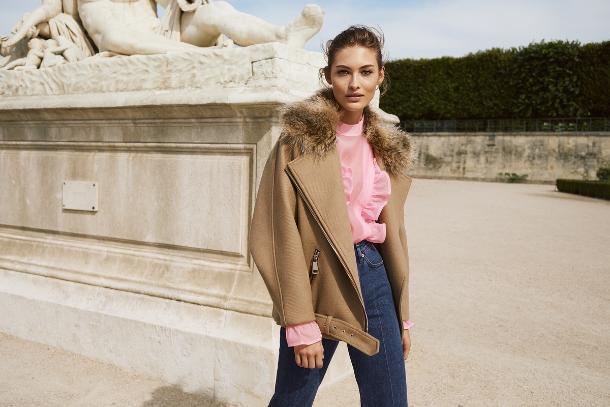 LUNDLUND : H&M LUNDLUND : H&M