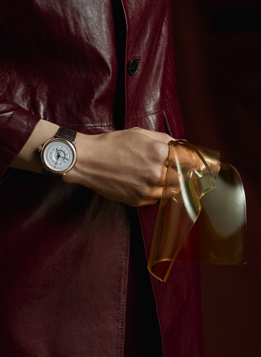 LUNDLUND : Wallpaper Watches LUNDLUND : Wallpaper Watches