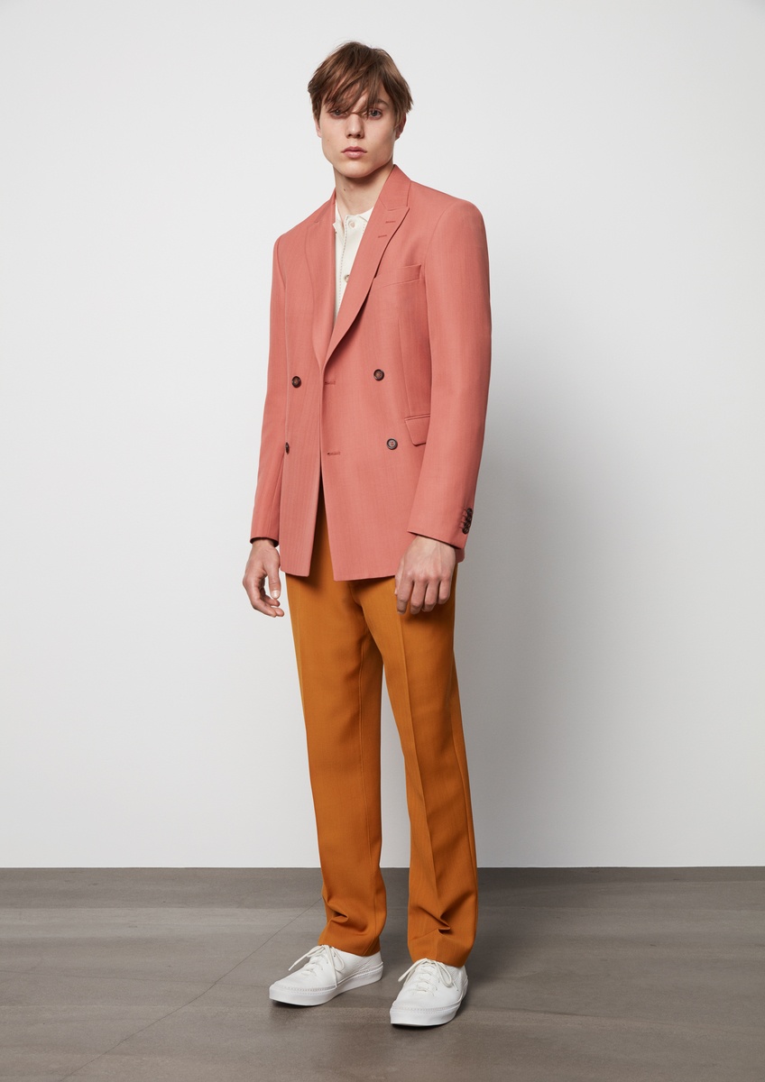 LUNDLUND : Tiger of Sweden SS18 lookbook LUNDLUND : Tiger of Sweden SS18 lookbook