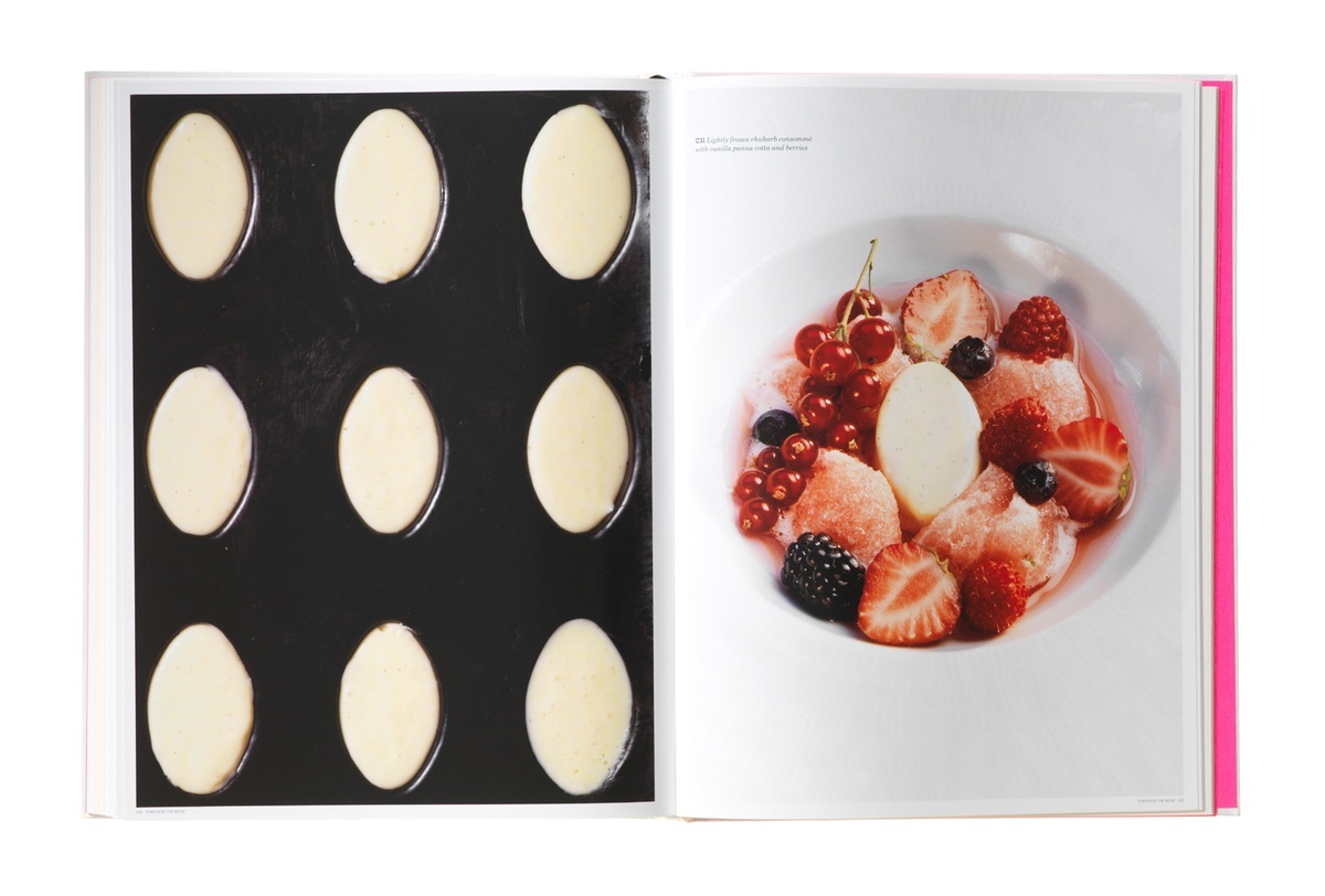 LUNDLUND : Pontus by the book LUNDLUND : Pontus by the book