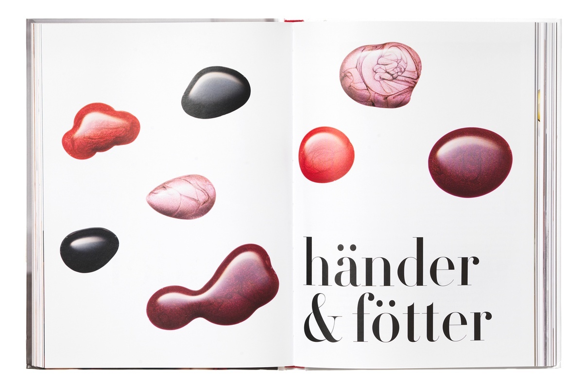 LUNDLUND : Emma S. LUNDLUND : Emma S.