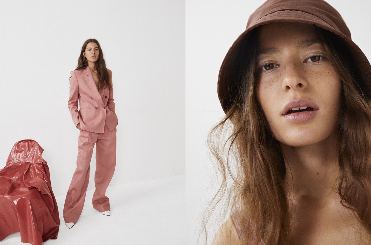 LUNDLUND : Elle Sweden LUNDLUND : Elle Sweden