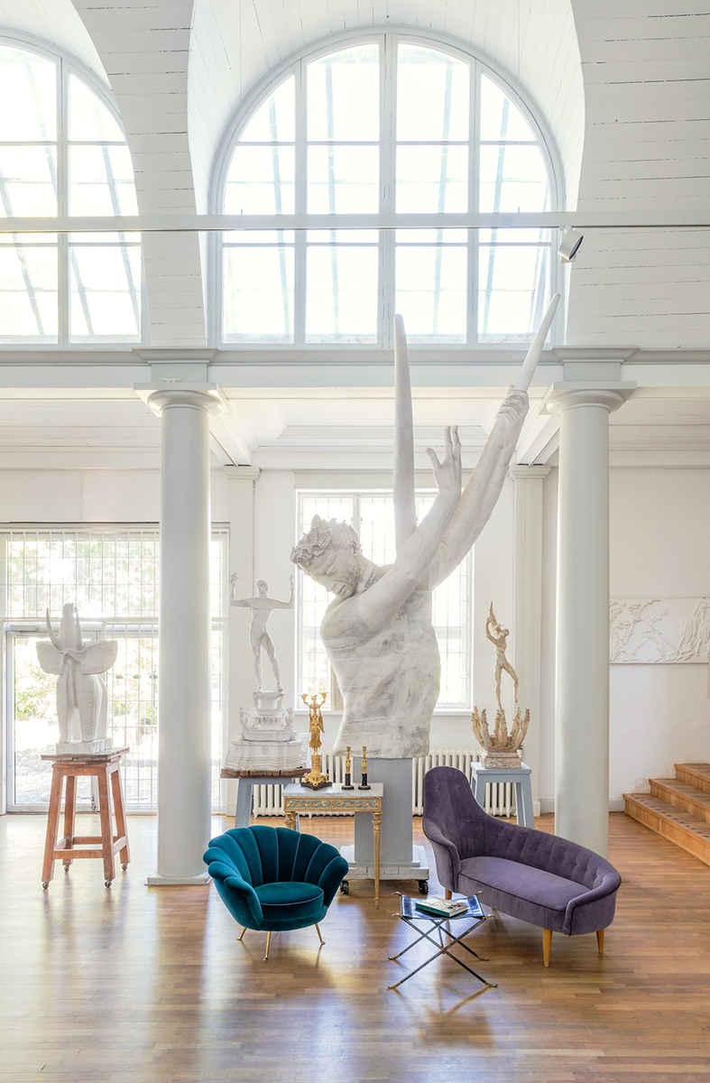 LUNDLUND : Grand Antiques LUNDLUND : Grand Antiques