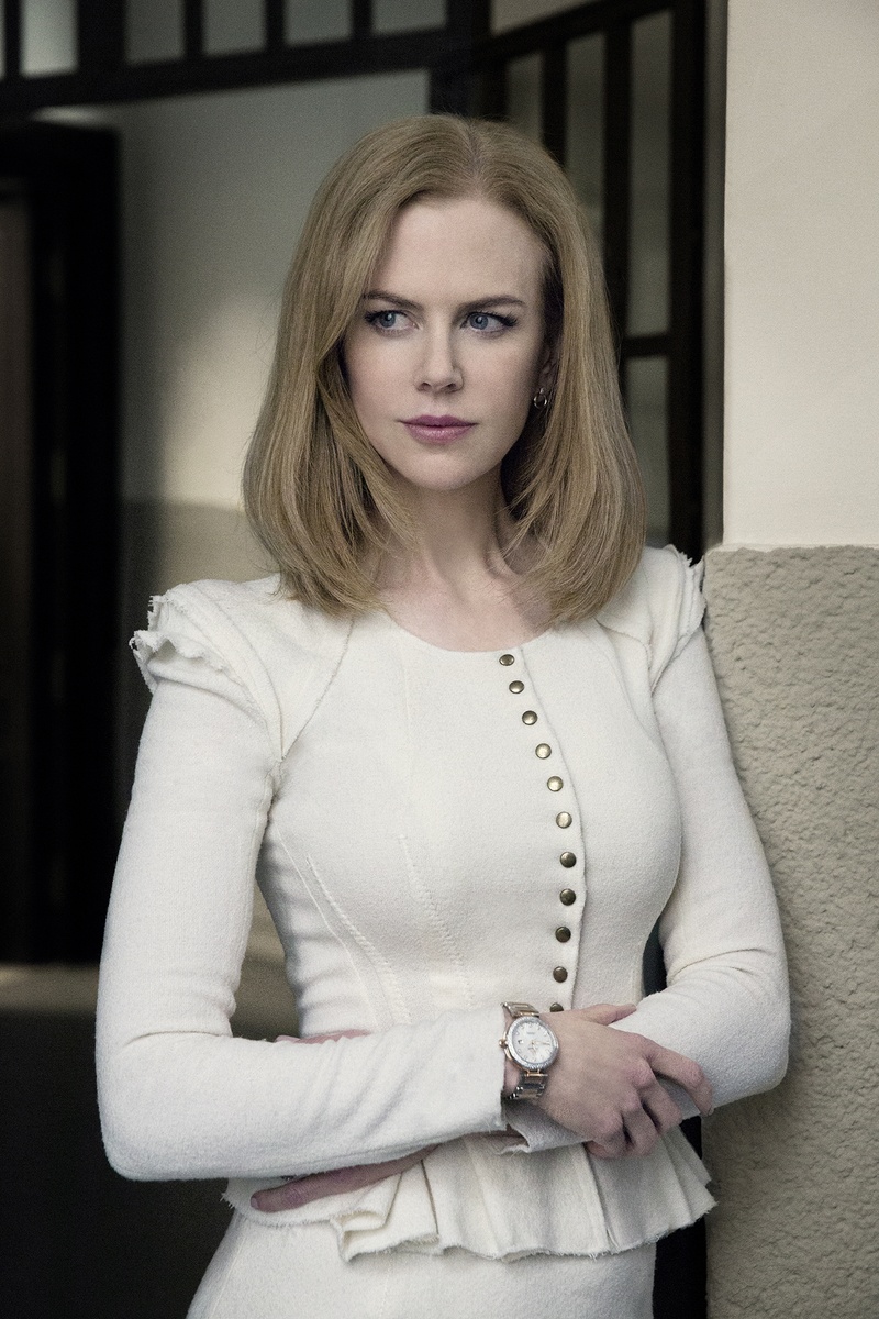LUNDLUND : Nicole Kidman - Actress LUNDLUND : Nicole Kidman - Actress