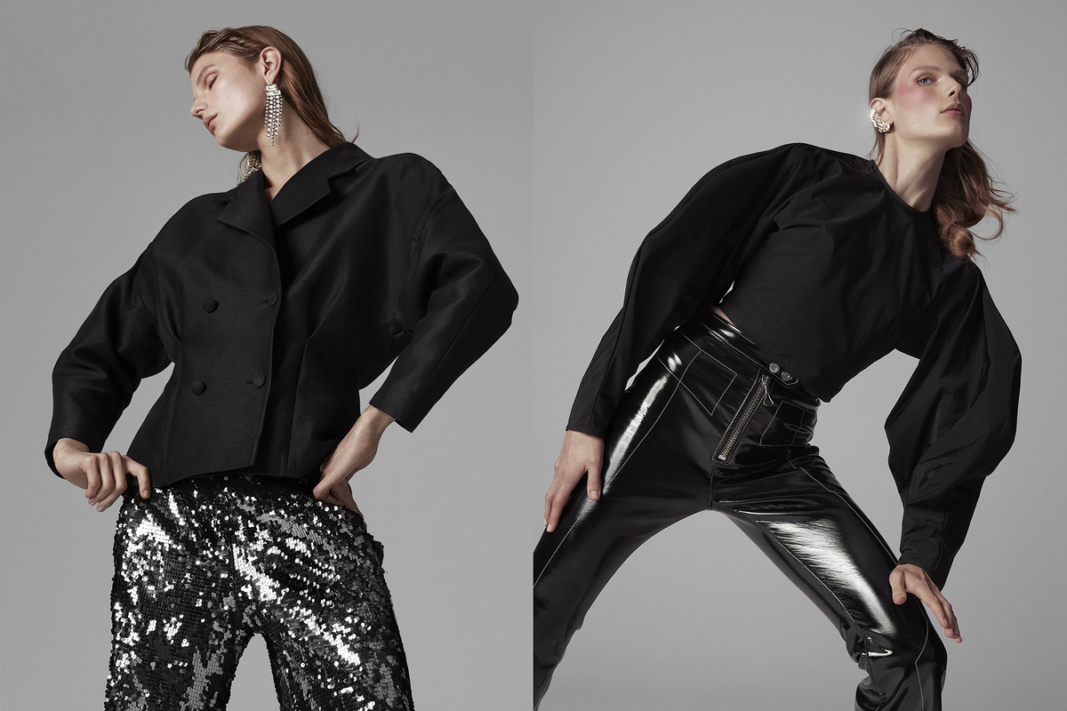 LUNDLUND : Elle Sweden LUNDLUND : Elle Sweden