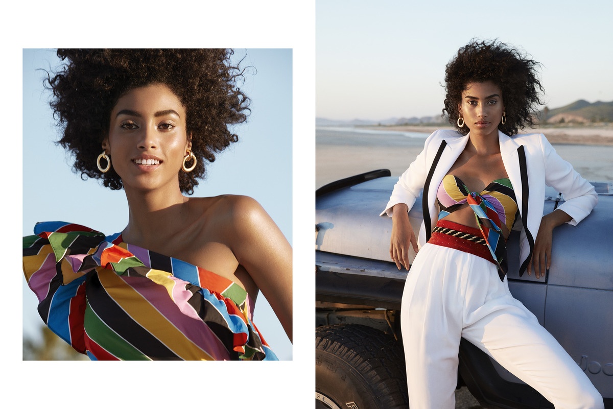 LUNDLUND : Porter Magazine LUNDLUND : Porter Magazine