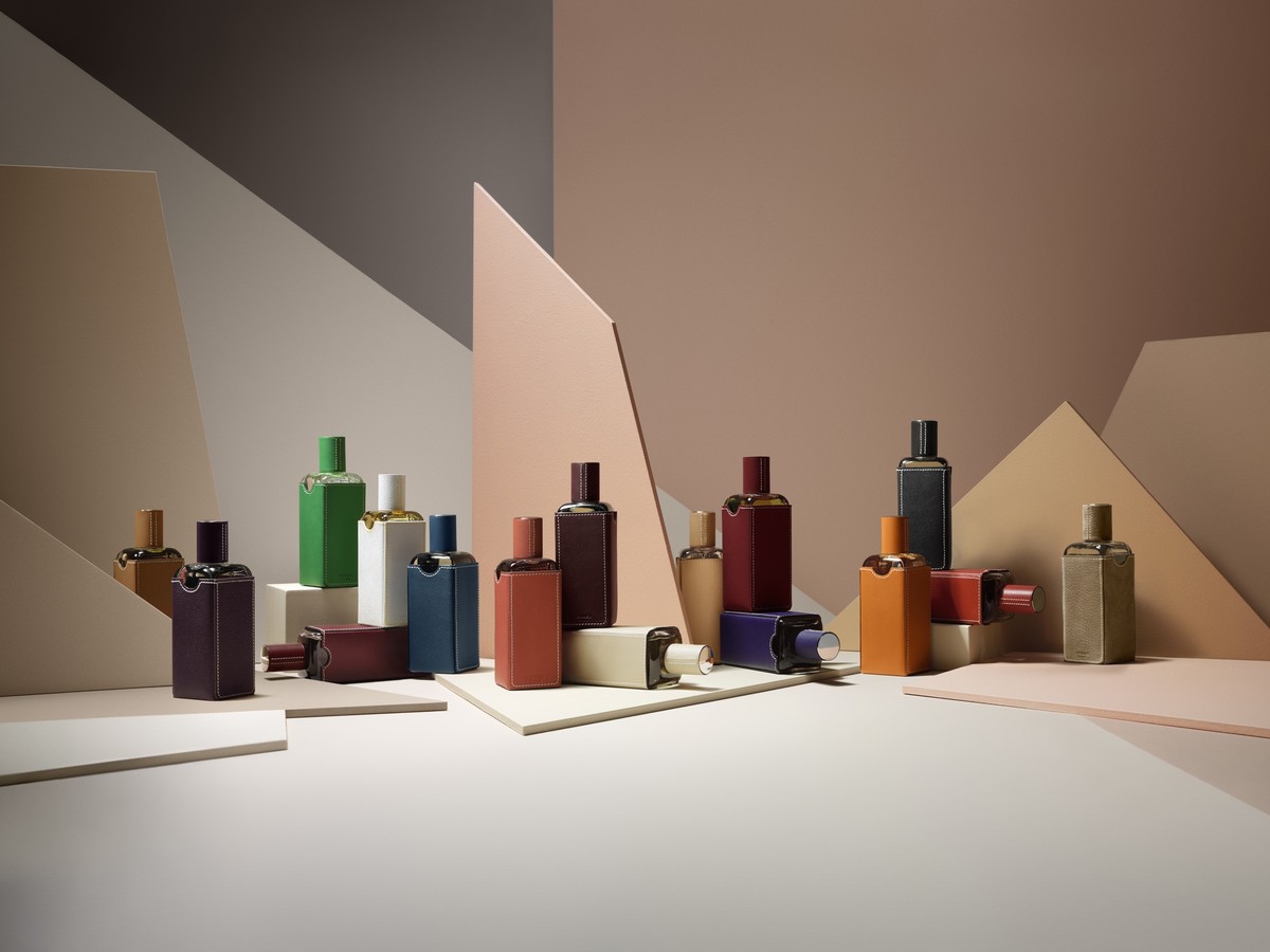 LUNDLUND : Hermès LUNDLUND : Hermès
