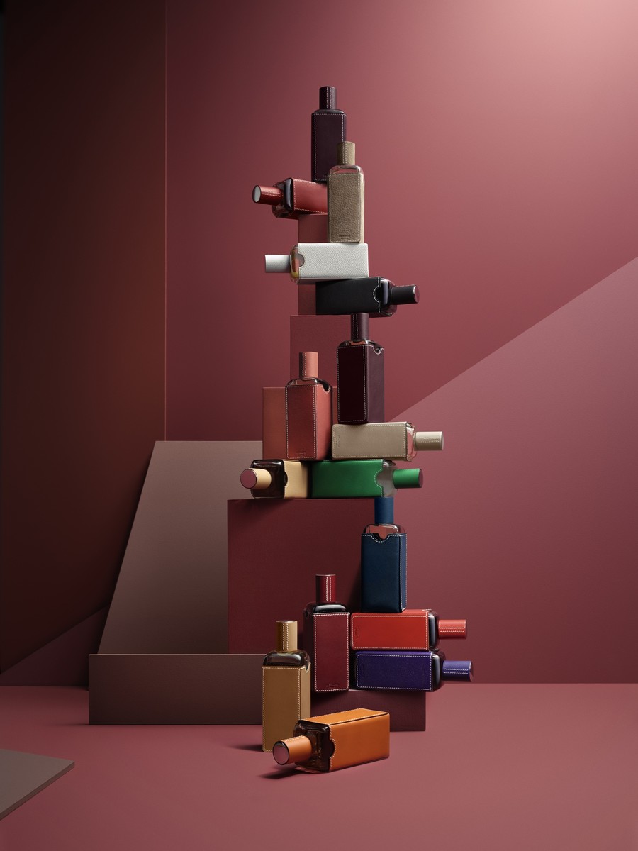 LUNDLUND : Hermès LUNDLUND : Hermès