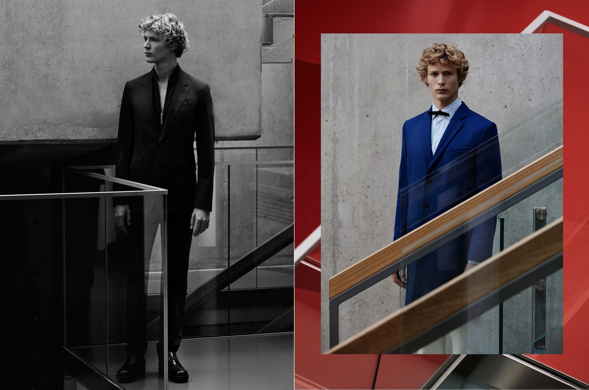 LUNDLUND : Plaza Magazine LUNDLUND : Plaza Magazine