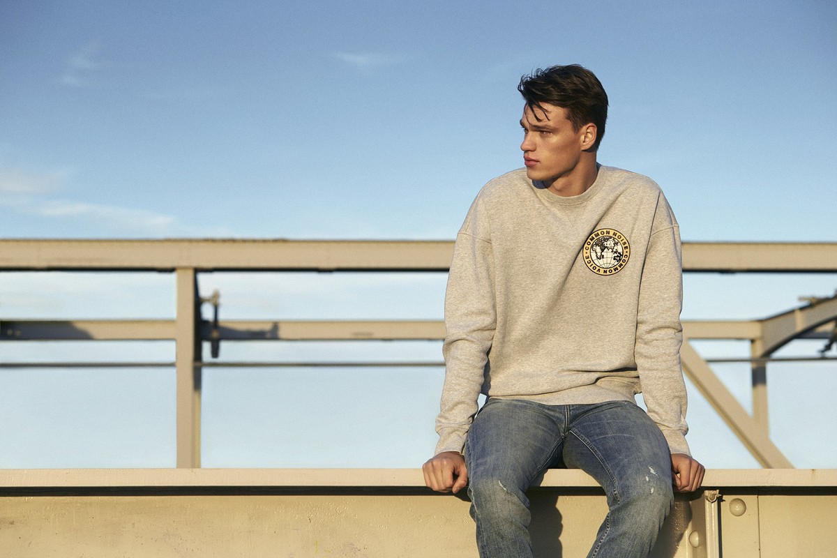 LUNDLUND : H&M LUNDLUND : H&M