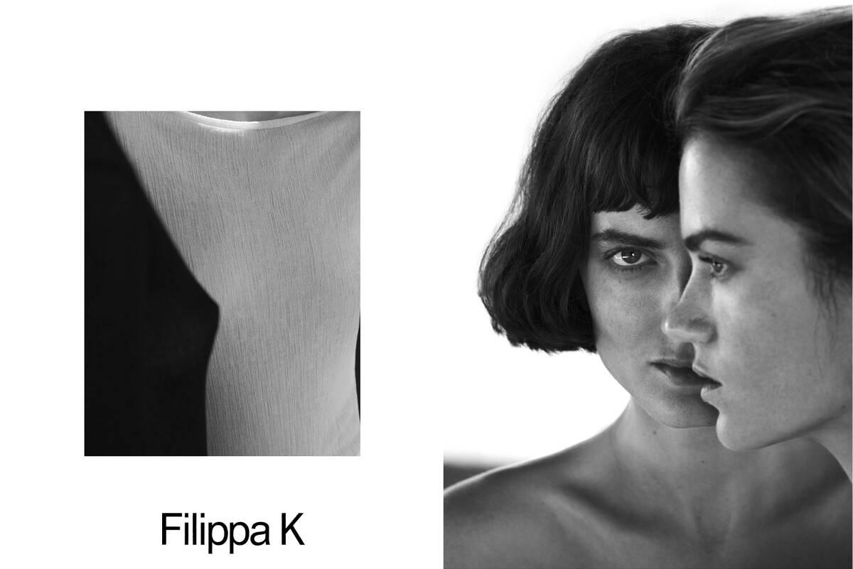LUNDLUND : Filippa K LUNDLUND : Filippa K