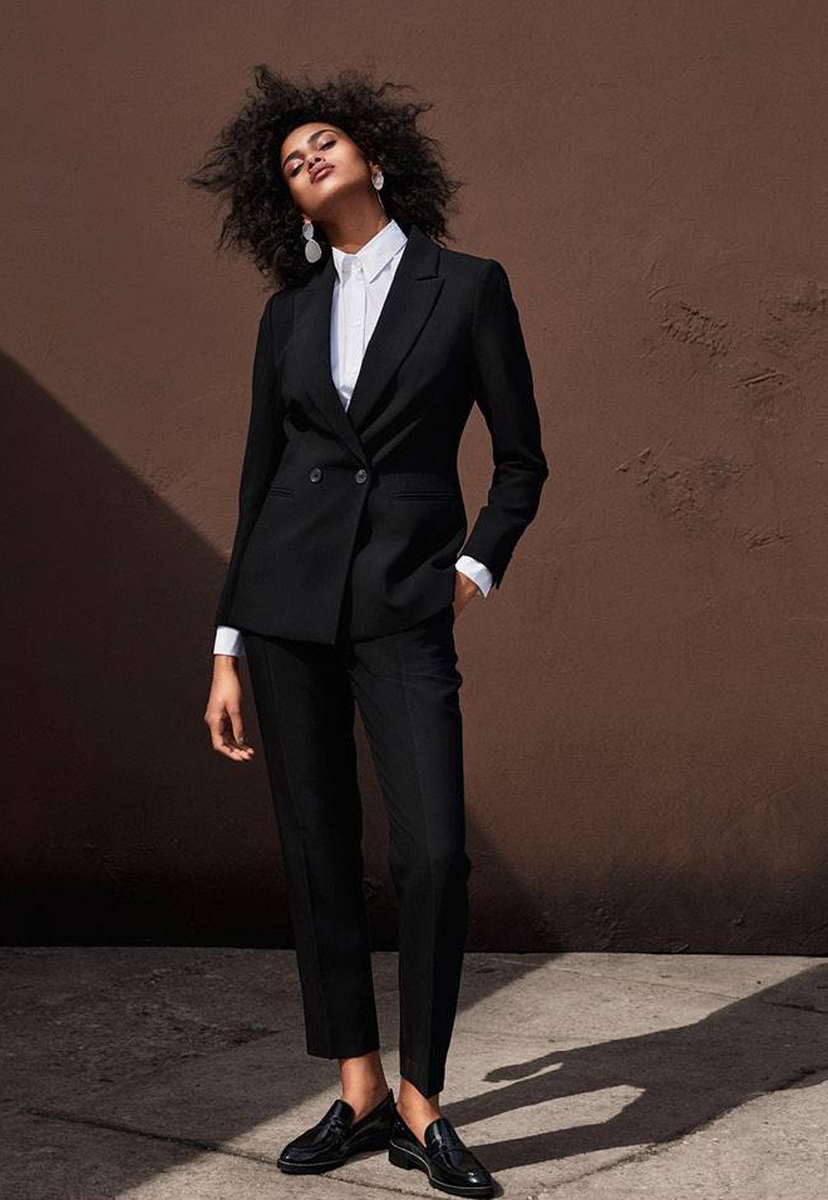LUNDLUND : H&M LUNDLUND : H&M
