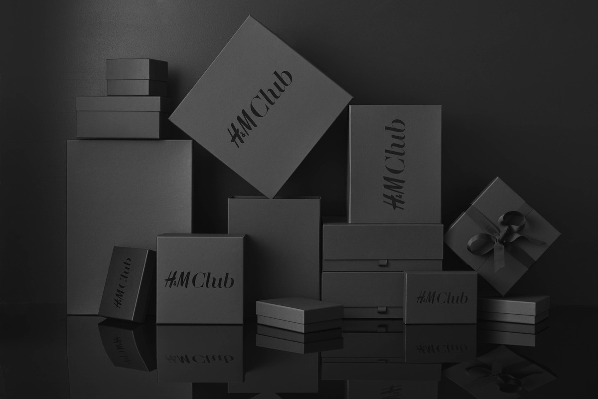 LUNDLUND : H&M LUNDLUND : H&M