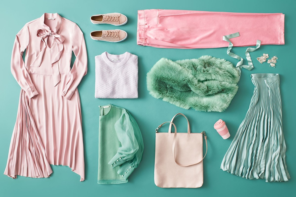 LUNDLUND : H&M LUNDLUND : H&M