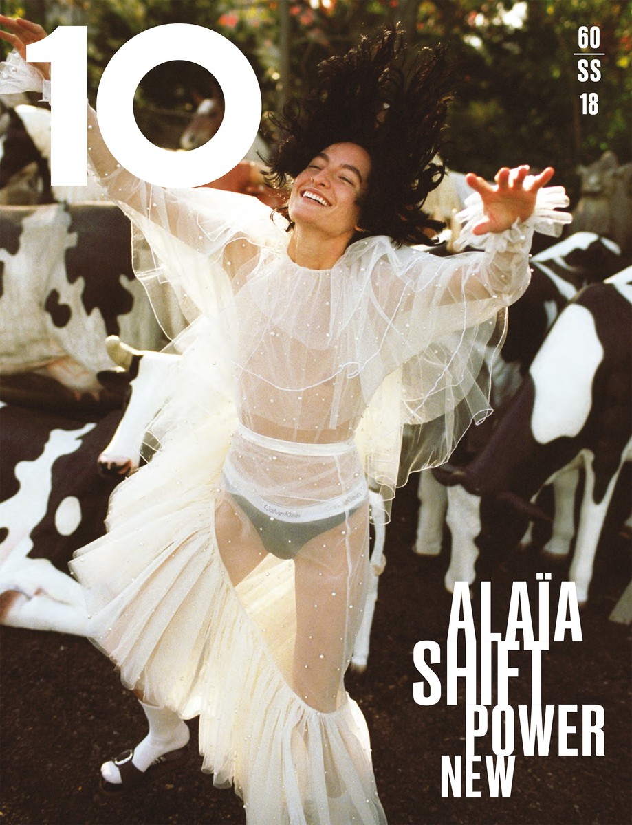 LUNDLUND : 10 Magazine LUNDLUND : 10 Magazine