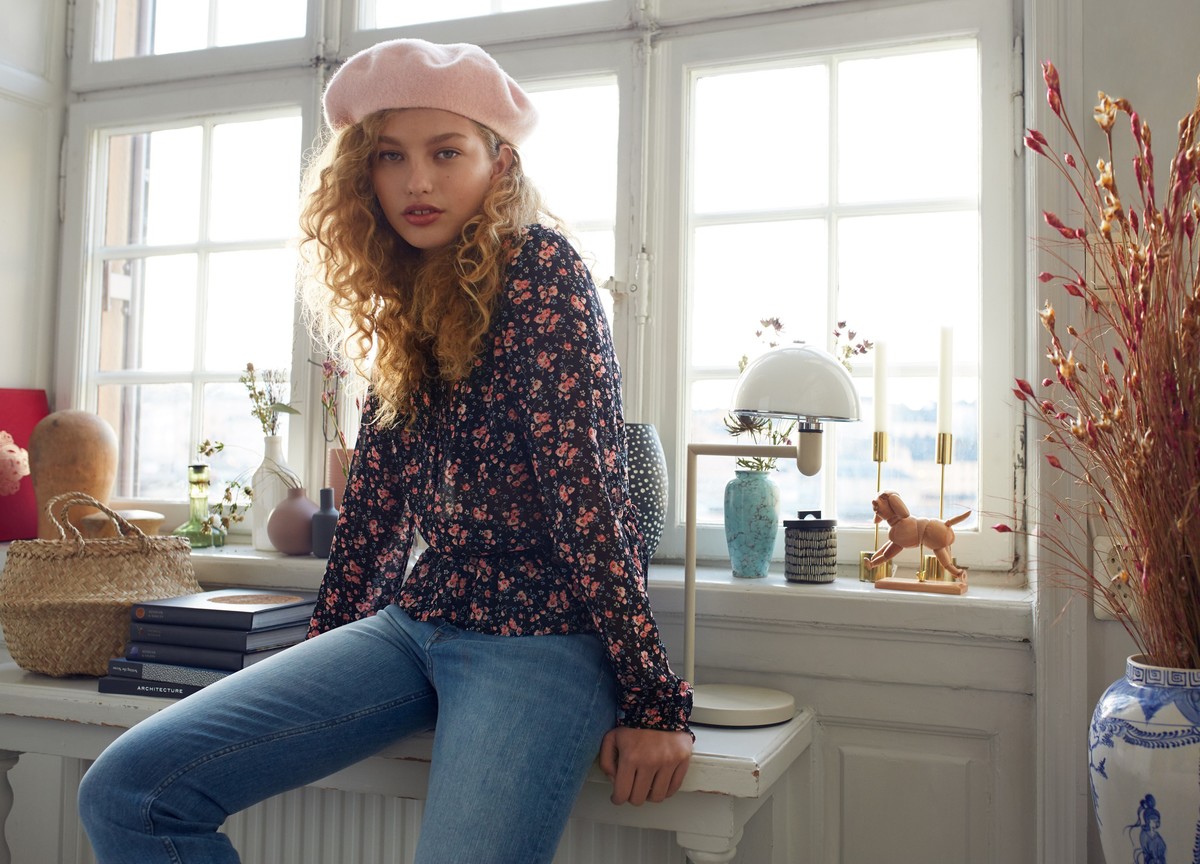 LUNDLUND : H&M LUNDLUND : H&M