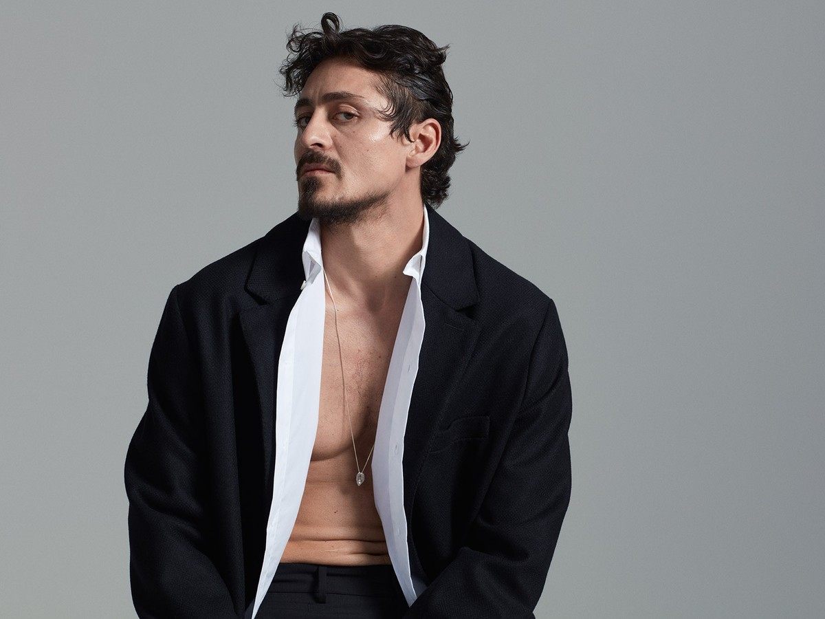 LUNDLUND : Alexej Manvelov LUNDLUND : Alexej Manvelov