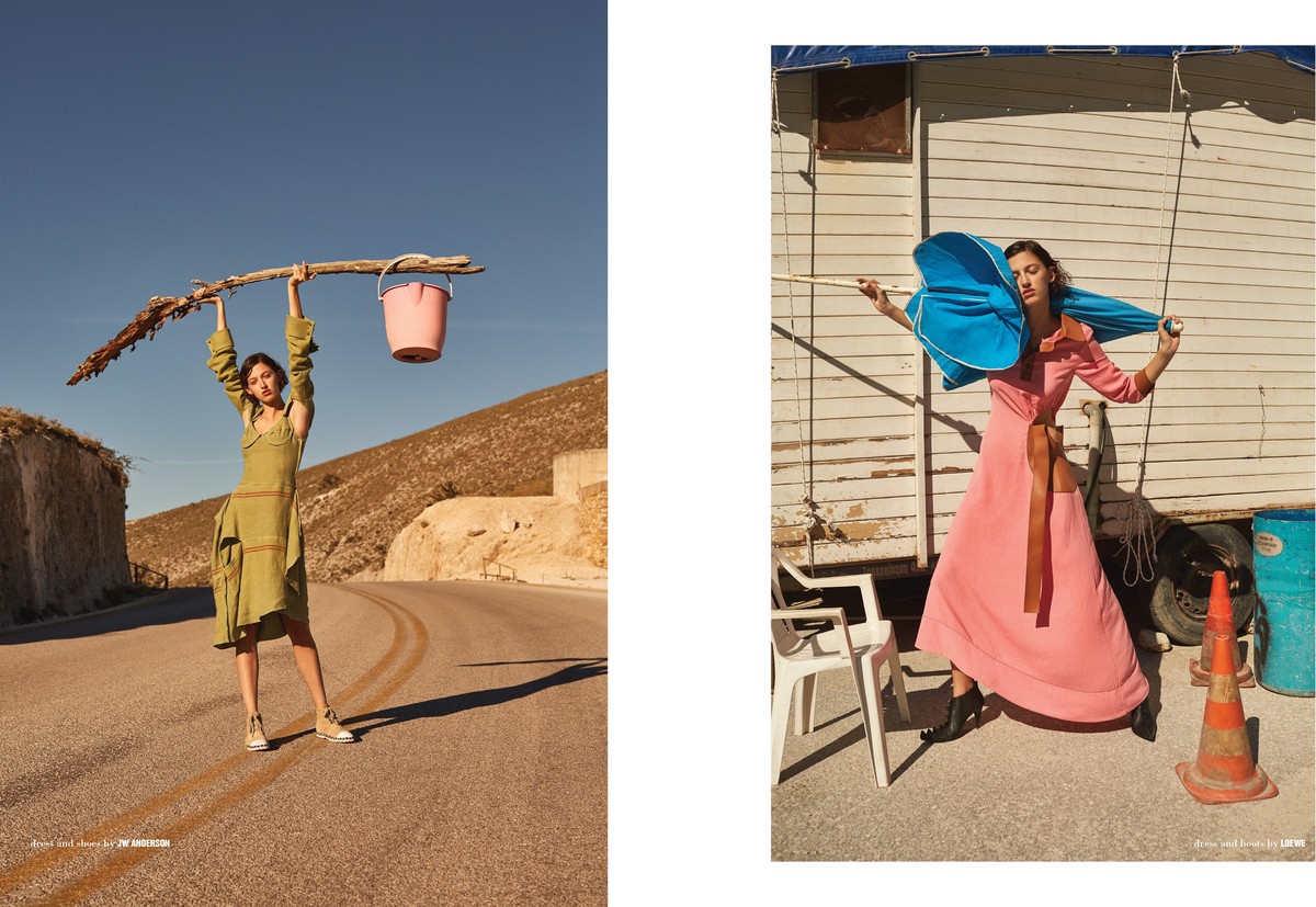 LUNDLUND : 10 Magazine LUNDLUND : 10 Magazine
