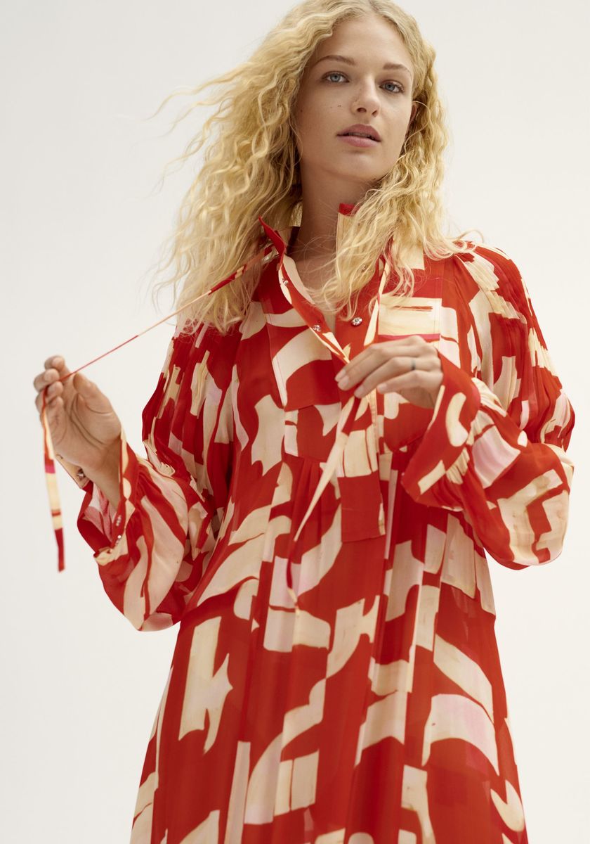 LUNDLUND : H&M Studio SS18 LUNDLUND : H&M Studio SS18