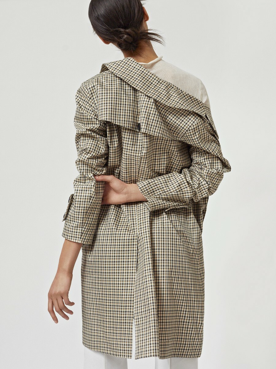 LUNDLUND : STYLEBY LUNDLUND : STYLEBY