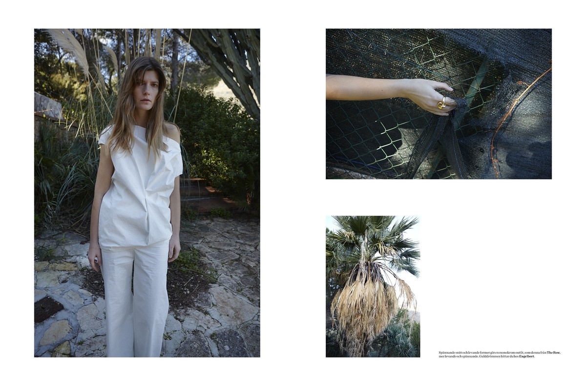LUNDLUND : STYLEBY LUNDLUND : STYLEBY
