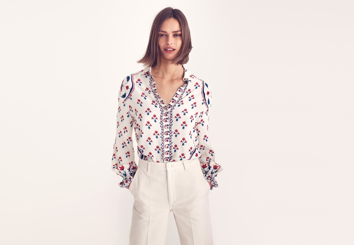 LUNDLUND : H&M Trend LUNDLUND : H&M Trend