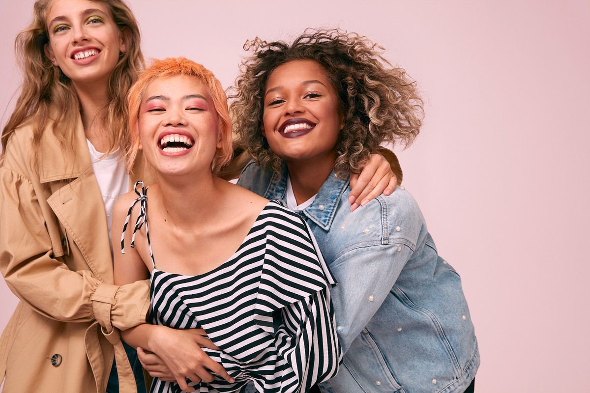 LUNDLUND : Monki LUNDLUND : Monki