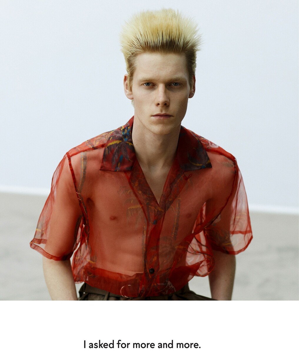 LUNDLUND : SSAW Magazine 2018 LUNDLUND : SSAW Magazine 2018