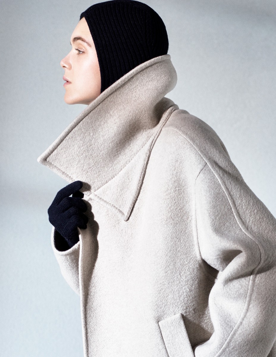 LUNDLUND : Max Mara LUNDLUND : Max Mara