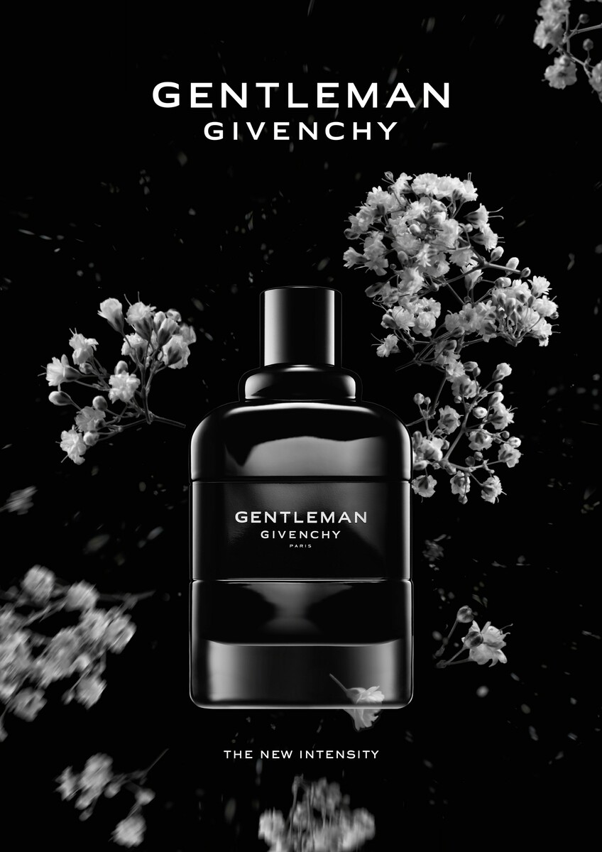 LUNDLUND : Givenchy LUNDLUND : Givenchy