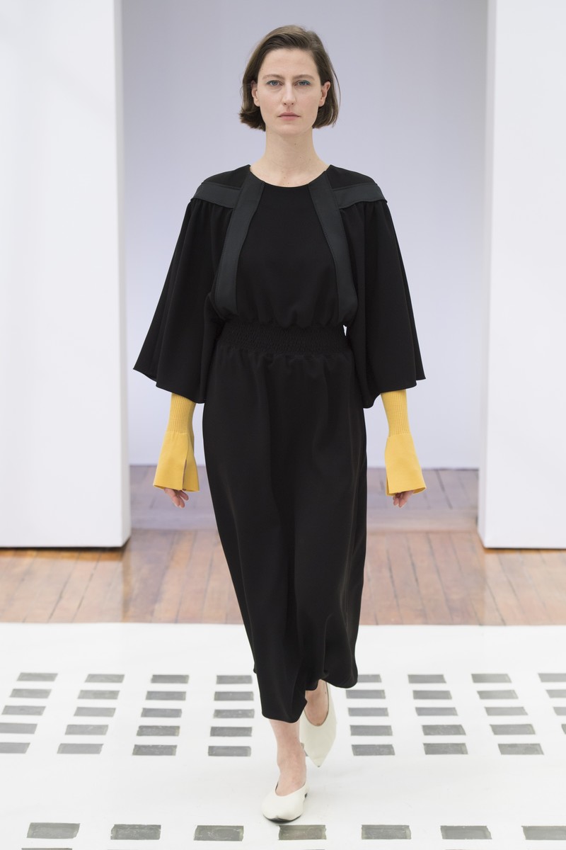 LUNDLUND : CYCLAS AW18 Show LUNDLUND : CYCLAS AW18 Show
