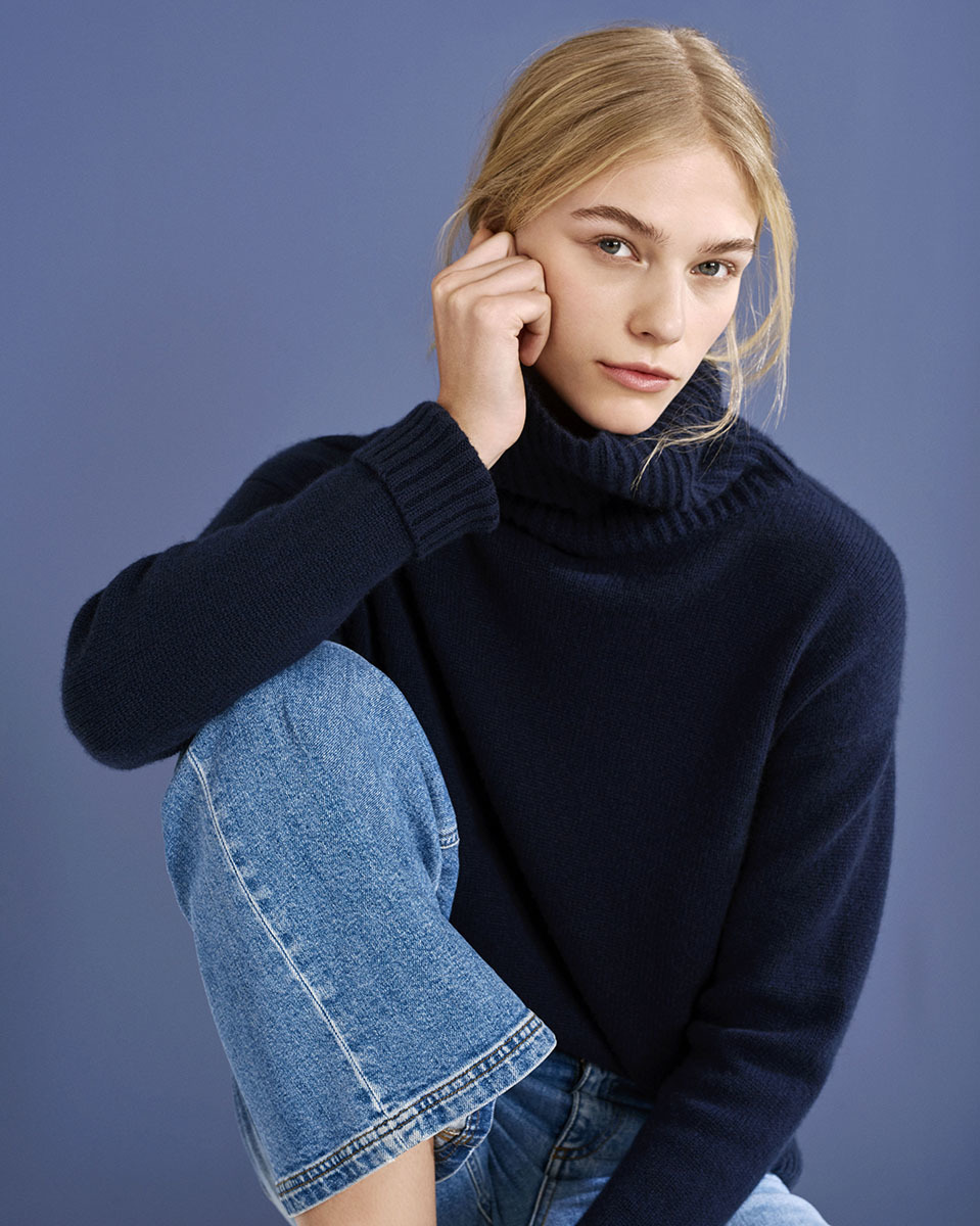 LUNDLUND : Filippa K Pre SS18 LUNDLUND : Filippa K Pre SS18