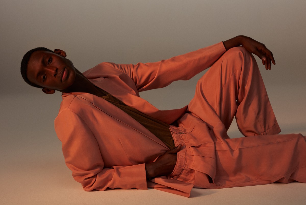 LUNDLUND : GQ Spain LUNDLUND : GQ Spain