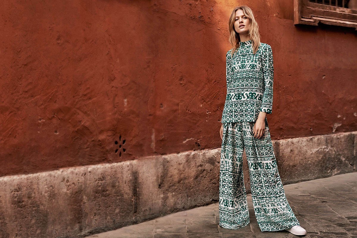 LUNDLUND : H&M LUNDLUND : H&M