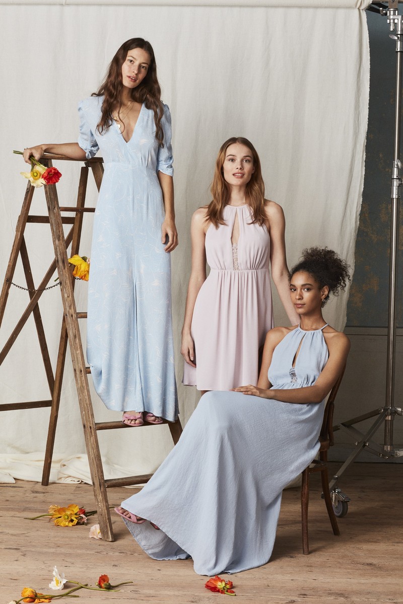 LUNDLUND : H&M LUNDLUND : H&M