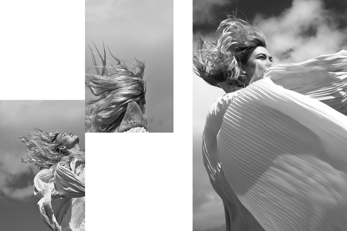 LUNDLUND : Porter Magazine LUNDLUND : Porter Magazine