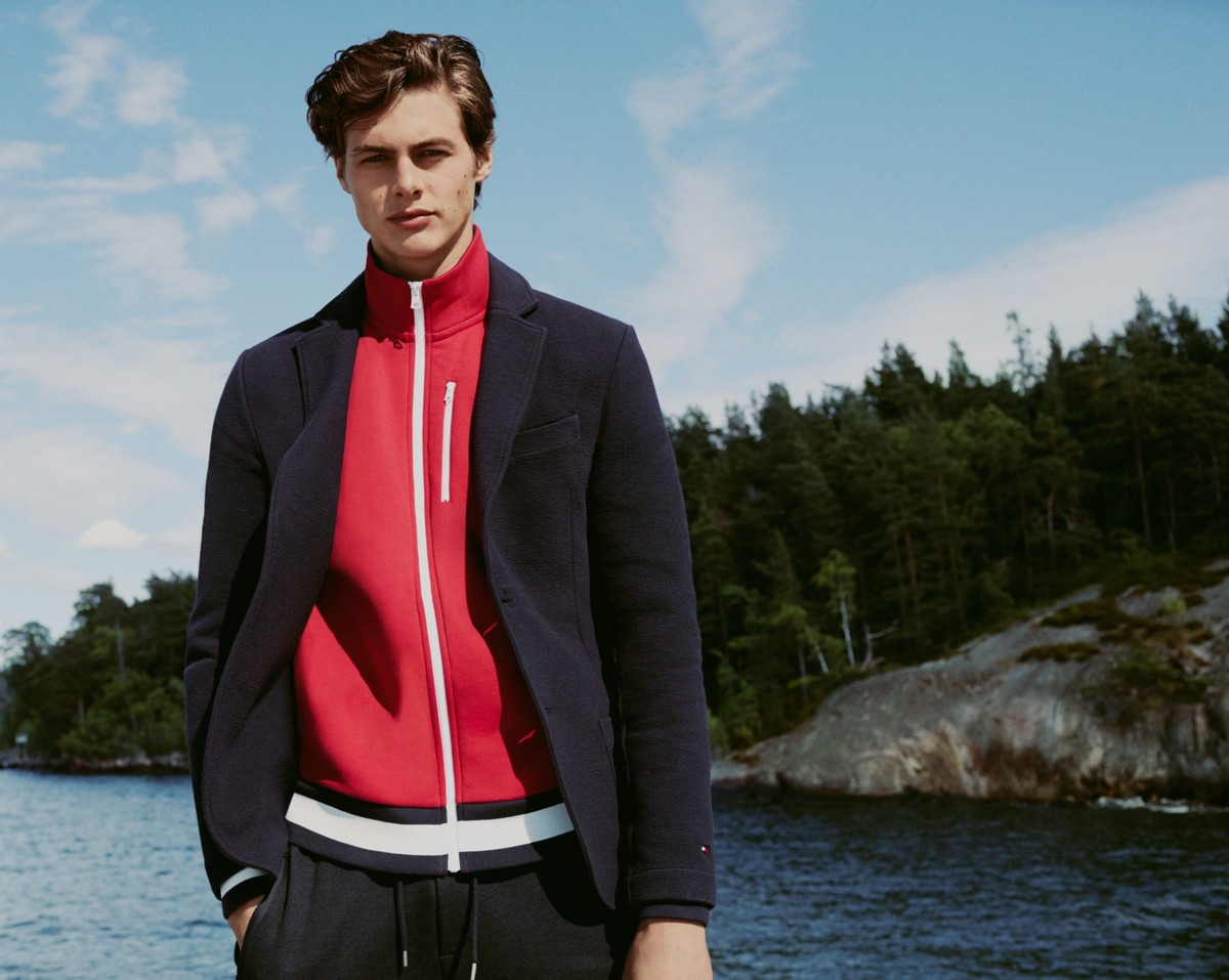 LUNDLUND : Tommy Hilfiger LUNDLUND : Tommy Hilfiger