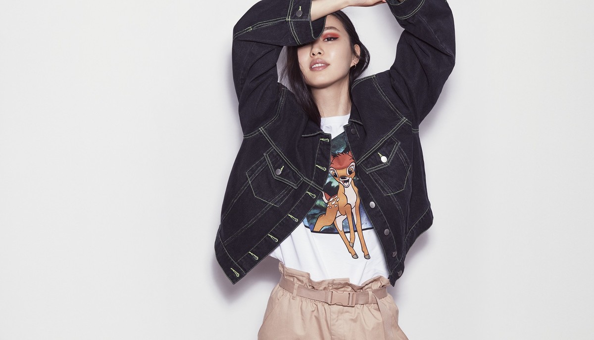 LUNDLUND : H&M LUNDLUND : H&M