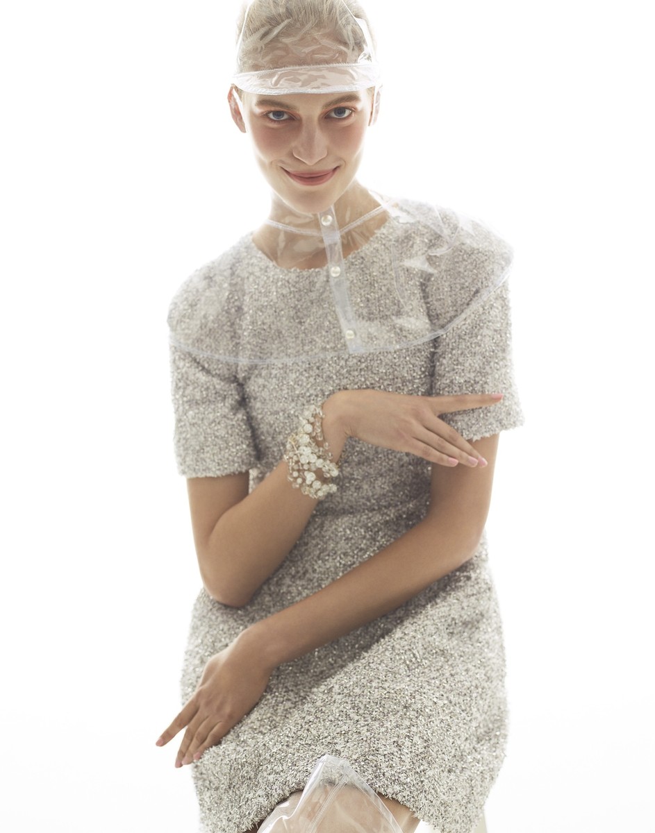 LUNDLUND : Costume - Chanel special LUNDLUND : Costume - Chanel special