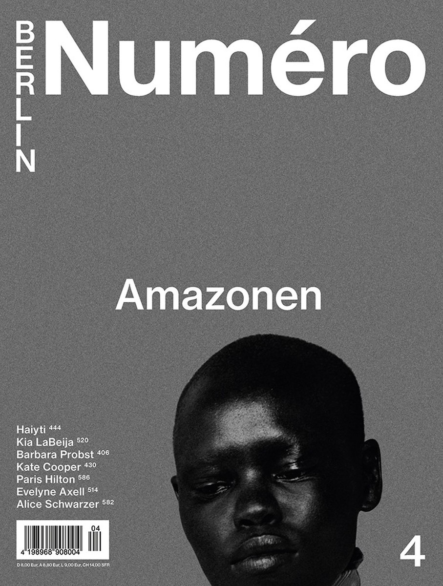 LUNDLUND : Numér0 Magazine LUNDLUND : Numér0 Magazine