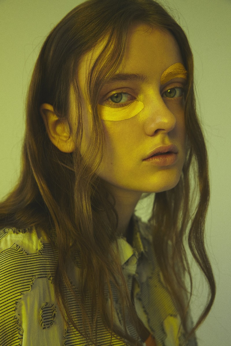 LUNDLUND : Sindroms Magazine LUNDLUND : Sindroms Magazine